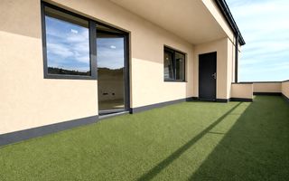 Apartament FINISAT/terasa de 46 mp+boxa 5mp/ zona Terra. - Poză 2