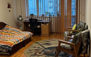 închiriez apartament cu o camera,  zona Farmec - Poză 1