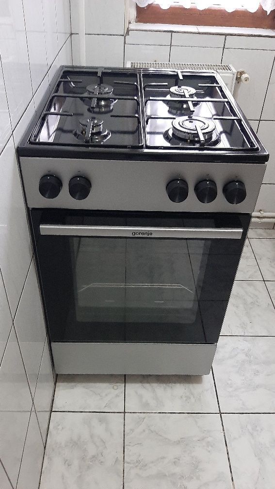 Sagului - Rebreanu | 3 Camere | Centrala Proprie - Poză 8