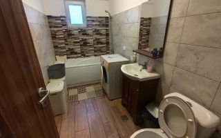 Apartament 2 camere, 46 mp util + terasa 41 mp, zona CUG, Iasi - Poză 3