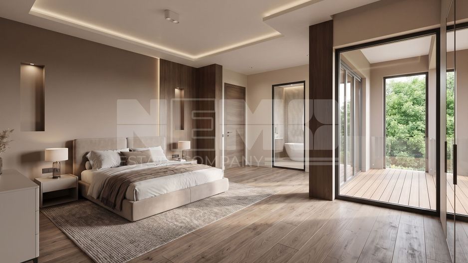Duplex | 135 MP utili | 1,5 ari teren | 145.000 Euro - Poză 6