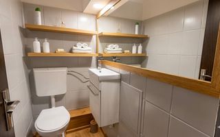 Apartament 3 Camere Decomandat – 66 mp – Turnișor, Aleea Iasomiei - Poză 5