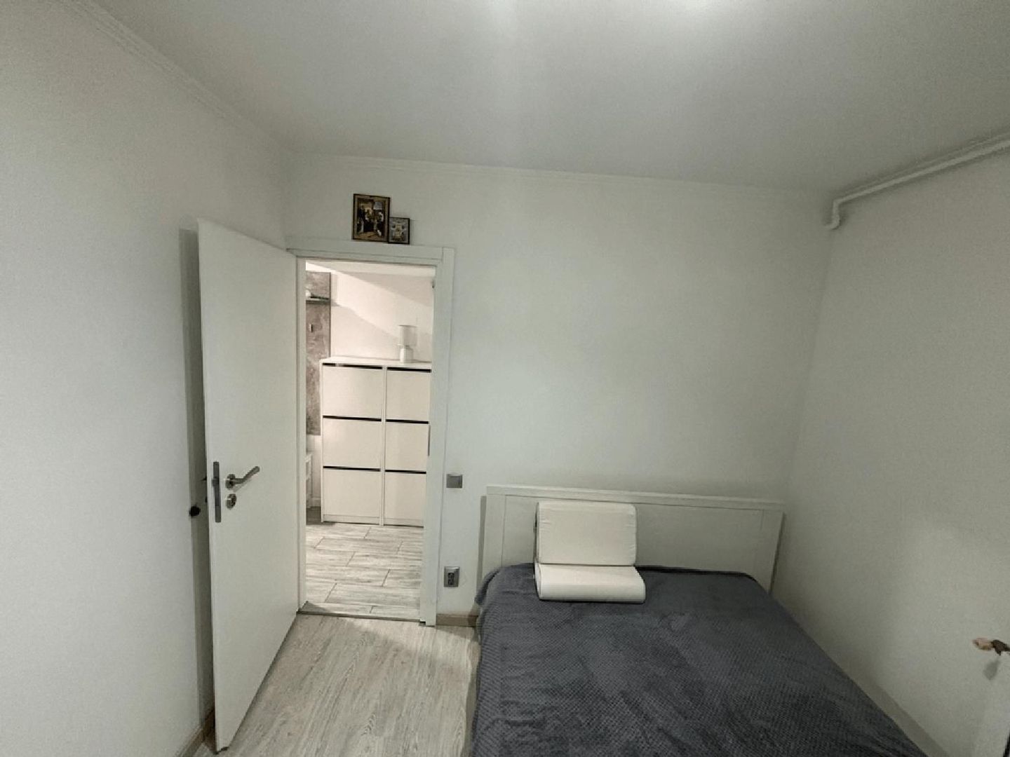 GARSONIERA CU CENTRALA PROPRIE + LOC PARCARE | REGIE - Poză 5
