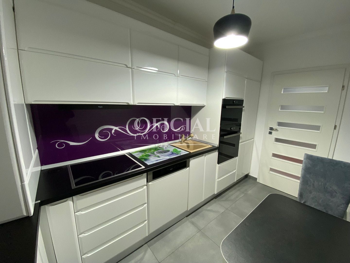 Apartament 2 camere | Parcare | AC | Decomandat | Stejarului Floresti - Poză 1