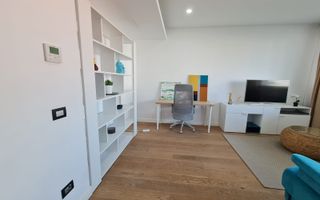 Apartament | 2 camere | Herastrau | Parcare subterana - Poză 3