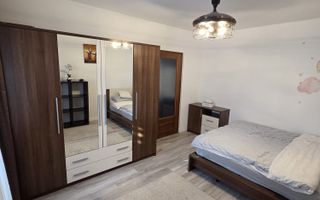 Vanzare apartament 2 camere, etaj 2/3, parcare, Mănăștur - Poză 9