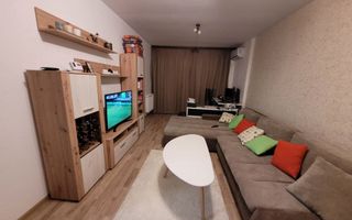 Apartament 2 camere decomandat | City of Mara - Poză 1