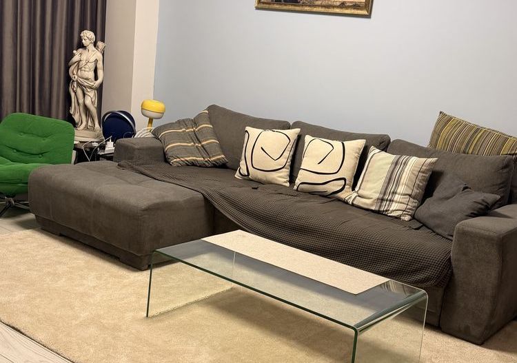 Apartament 2 camere , intr-un bloc nou din 2020-Chiajna - Poză 3