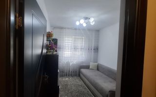 METALURGIE - ETAJ INTERMEDIAR - 3 CAMERE - MOBILAT/UTILAT - Poză 3