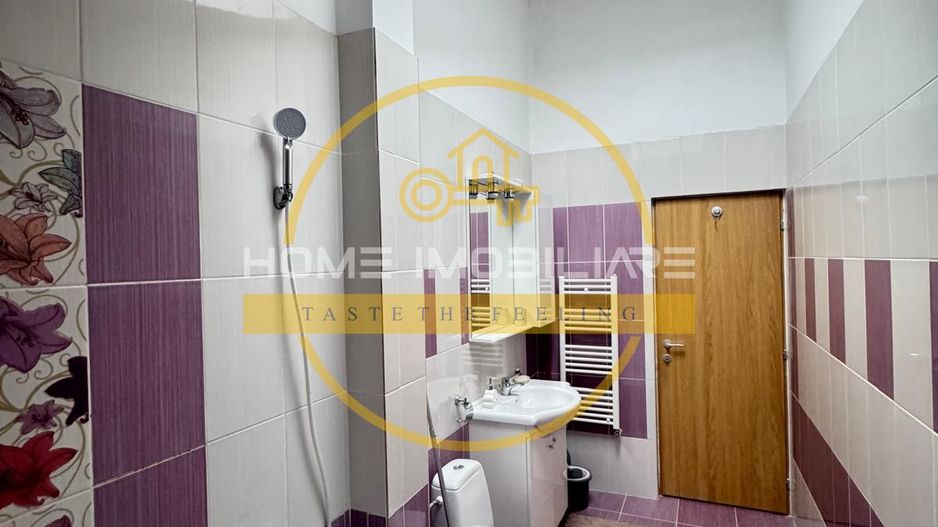 Apartament 2 camere / 57mp / zona Bucium - Poză 11