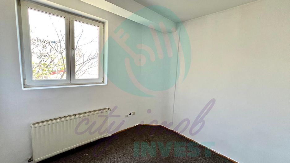 5 camere | 94  mp | Unirii | Ideal firmă / activități profesionale - Poză 6