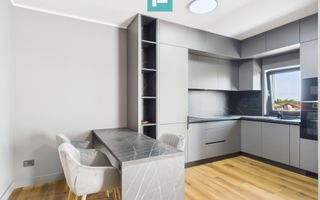 Penthouse de lux Dumbrăvița - Poză 3