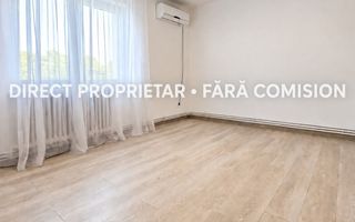 Apartament 3 camere decomandate, Alexandru cel Bun – Mușatini, Iași - Poză 3