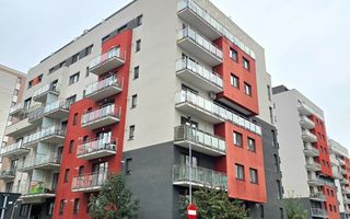 Apartament 3 Camere Maurer Residence – Brașov Coresi - Poză 1