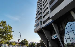 Penthouse spectacular I 291 mp util si 450 terasa - Poză 15