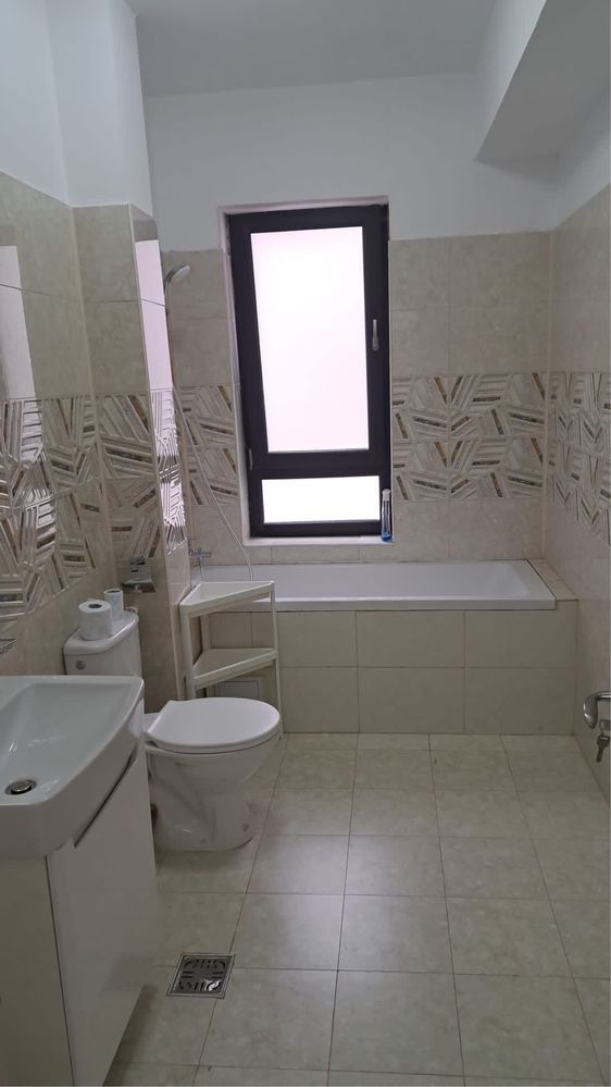 APARTAMENT NOU PRIMA INCHIRIERE ZONA TEIUL DOAMNEI - Poză 6