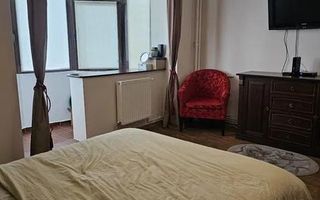 Apartament 1 cameră, decomandat, renovat, zona Păcurari, Iași - Poză 4