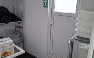 SPATIU COMERCIAL PLUS CASA DE VANZARE IN HOLBOCA 250 000 EURO - Poză 10