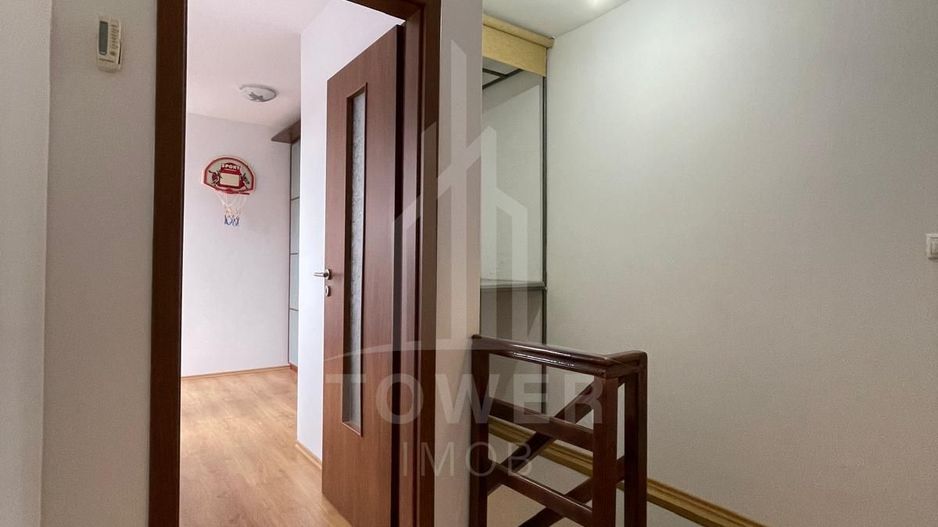 Apartament 3 camere - zona Valea Aurie - Poză 8