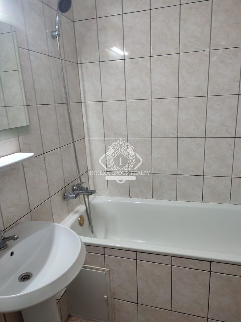 Garsoniera decomandata | 42mp | Brancoveanu - Oraselul Copiilor - Poză 9