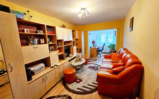 Apartament 3 camere, 70 mp, etaj 2, mobilat, utilat, ultracentral - Poză 5