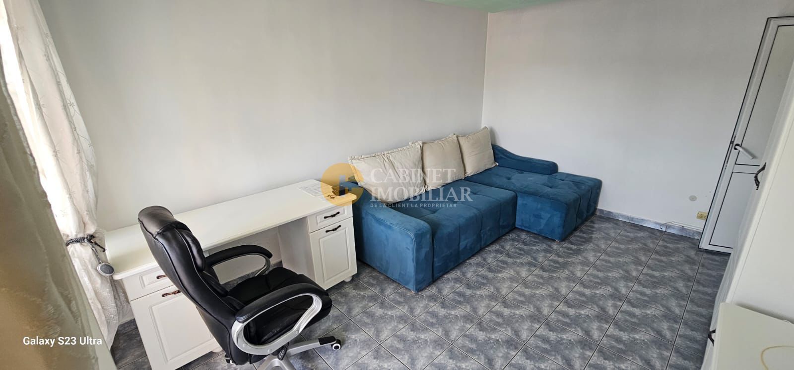 2 CAMERE DECOMANDAT-- MOBILAT+UTILAT-- PACURARI-MOARA DE FOC - Poză 1