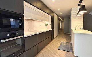 Apartament Pipera 3 camere, curte / gradina (proprietar) - Poză 6