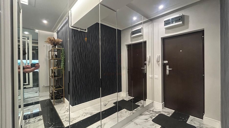 2 camere Lacul Morii | Vedere lac - Poză 8