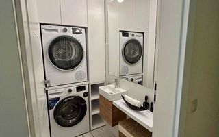 Apartament 3 camere decomandate cu terasa si parcare, Grigorescu! - Poză 7