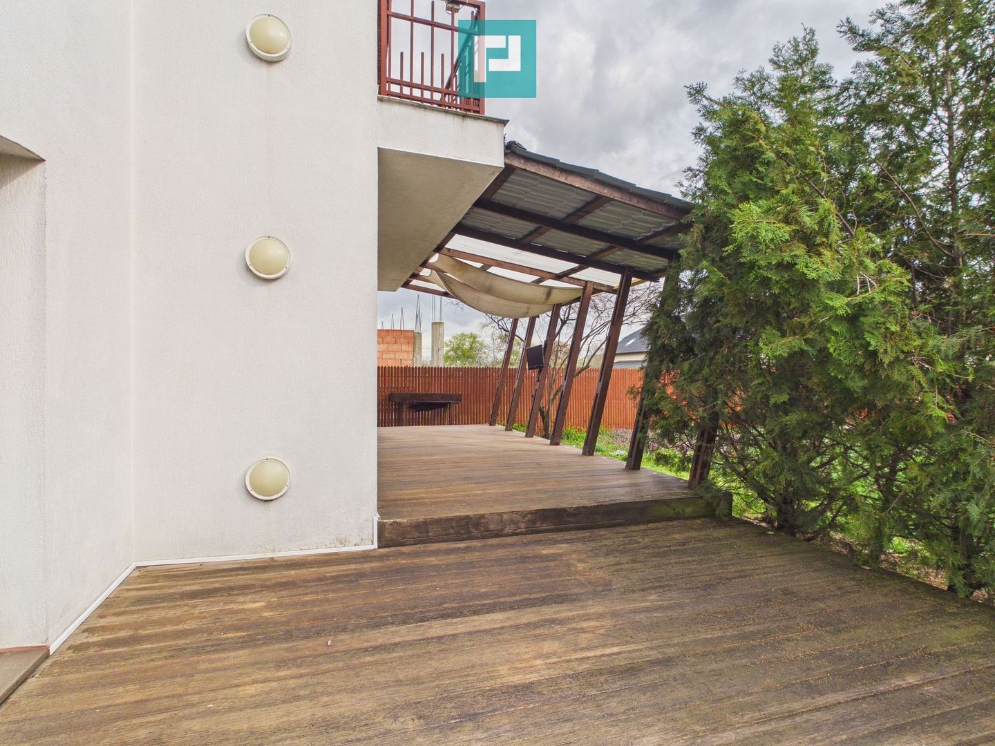 Vila moderna 5 camere Mosnita Noua - Poză 2