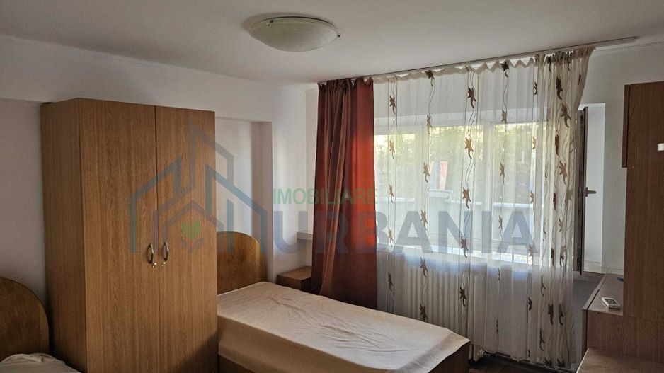 Apartament 3 camere ultracentral, Bd. Ștefan cel Mare, Iași - Poză 4