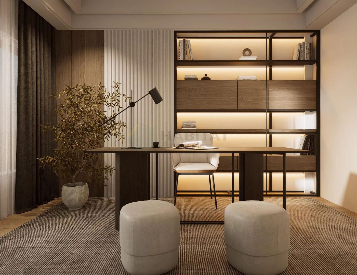 Orhideelor Residence | Vile Premium Pipera - Poză 36
