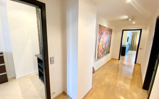 APARTAMENT SUPERB CU 4 CAMERE  LA INCHIRIERE PE SOSEAUA NORDULUI - Poză 12