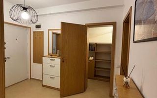 Apartament 2 camere | 52MPU | Arhitectilor | curte | 2 băi - Poză 5