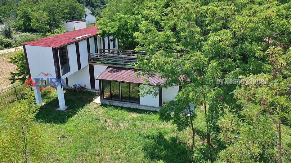 AZURA Imobiliare Pitesti - Casa de Vanzare Dealu Viilor - Poză 21