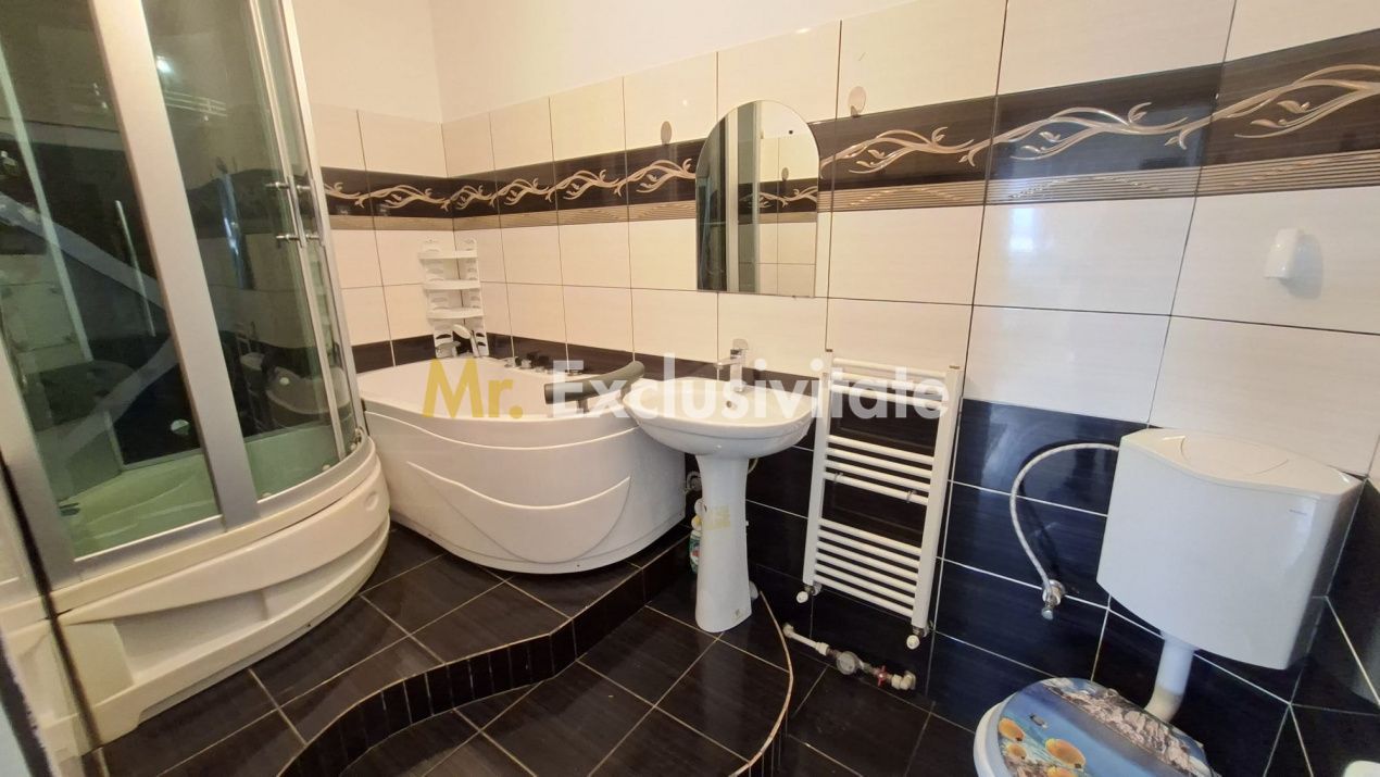 Apartament 3 camere Stefanesti - In Spate la Carrefour - Poză 7