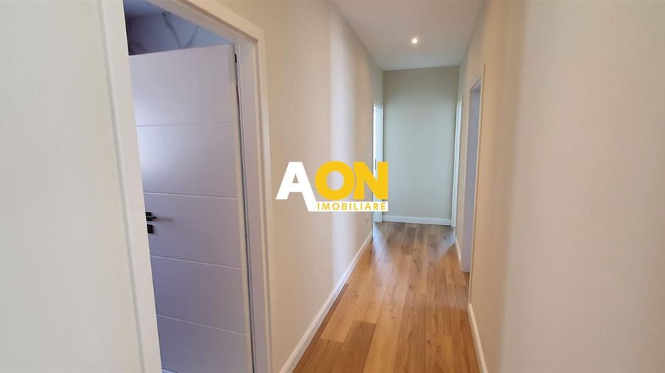 Casa 4 camere, mobilata, utilata, 412 mp teren, garaj, Cetate - Poză 9