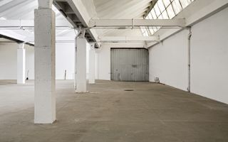 Hala Industriala de inchiriat 1.174 mp cu rampa egalizatoare, Arad - Poză 7