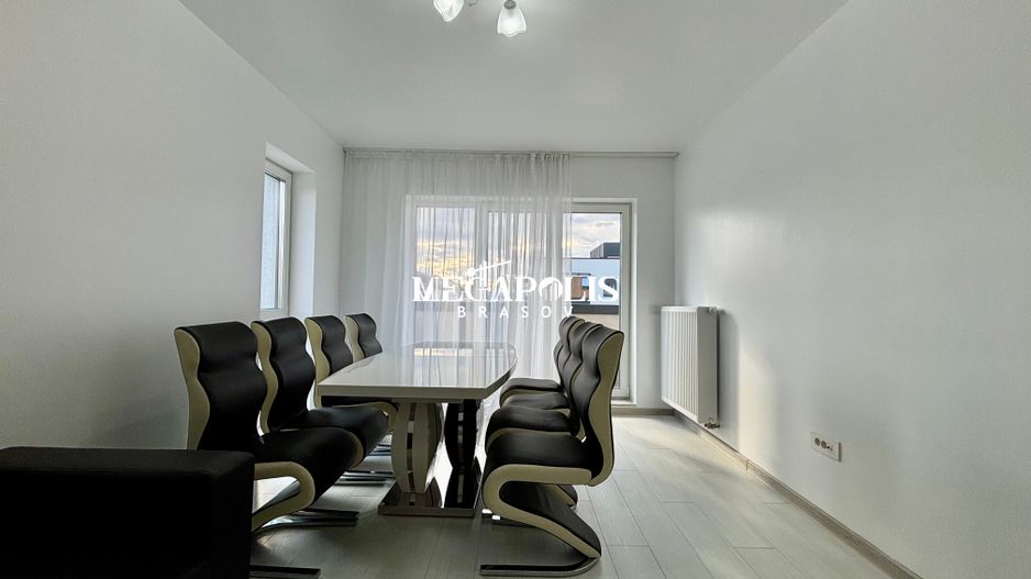 Apartament 2 camere | Decomandat | Parcare | Boxă | Tractorul - Poză 10