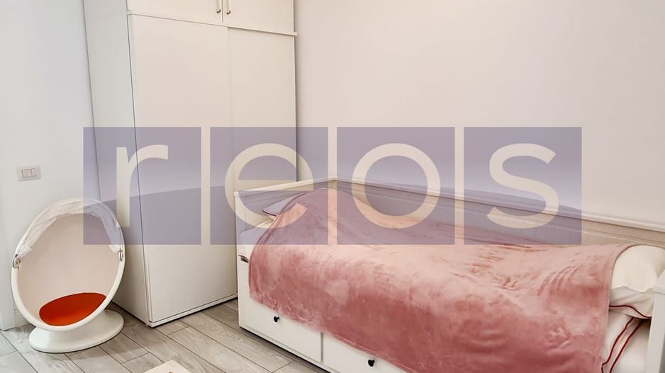 DE VANZARE 3 CAMERE | CURTE PROPRIE 60MP | BLOC  BOUTIQUE | AVIATIEI - Poză 10