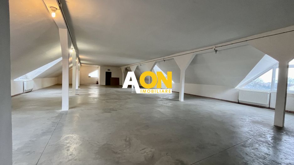 Spațiu Comercial, 400mp Nivel, Cetate - Poză 7