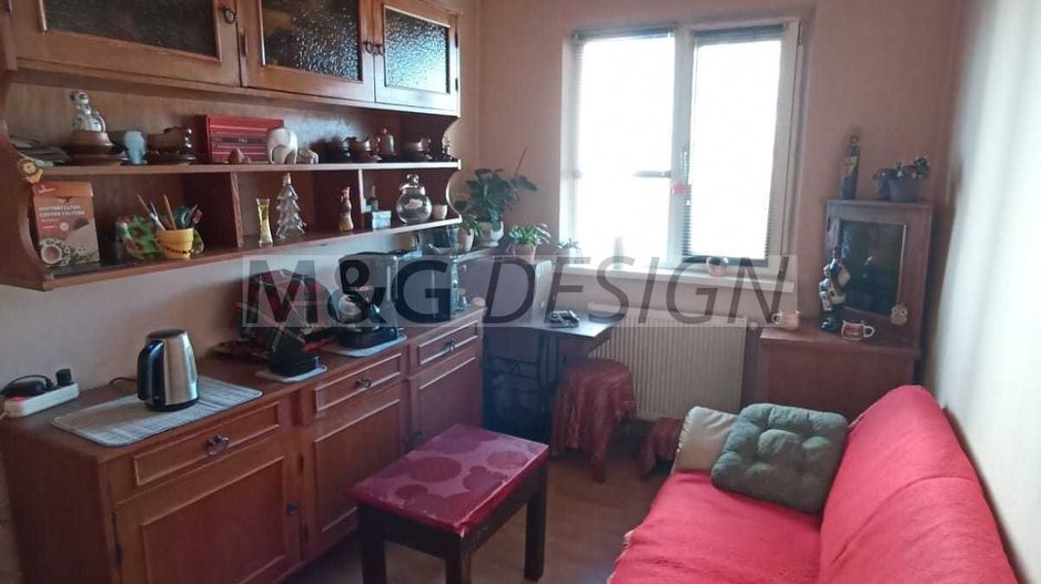 Apartament 4 camere zona Dacia - Poză 6