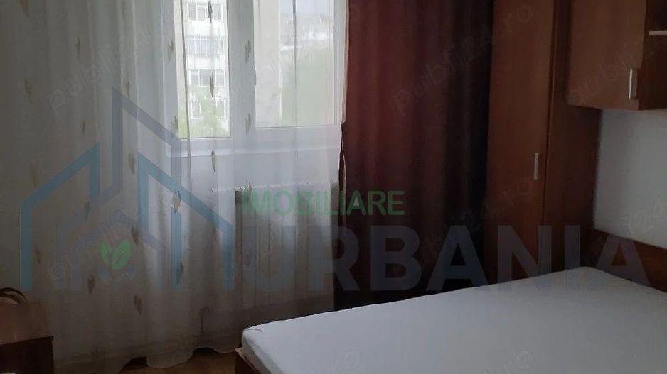 Apartament 3 camere de închiriat în Iași, zona Zimbru-Bicaz - Poză 2