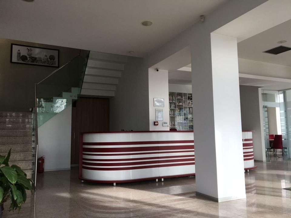 Berceni- Metalurgiei, showroom, birouri, depozitare 1532 mp - Poză 3