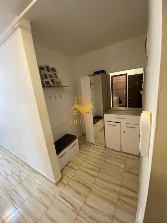 2 camere,modern,bloc nou,parcare,Floresti,Avram Iancu,Zona BMW - Poză 8