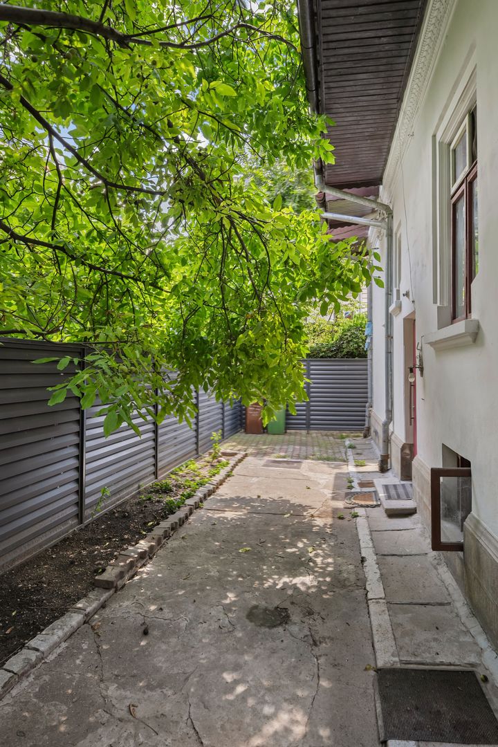 OPORTUNITATE VILA DOROBANTI CAPITALE - Poză 18