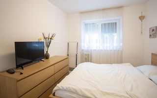 Apartament 4 camere 2 bai etaj 1 Iosia - Poză 8