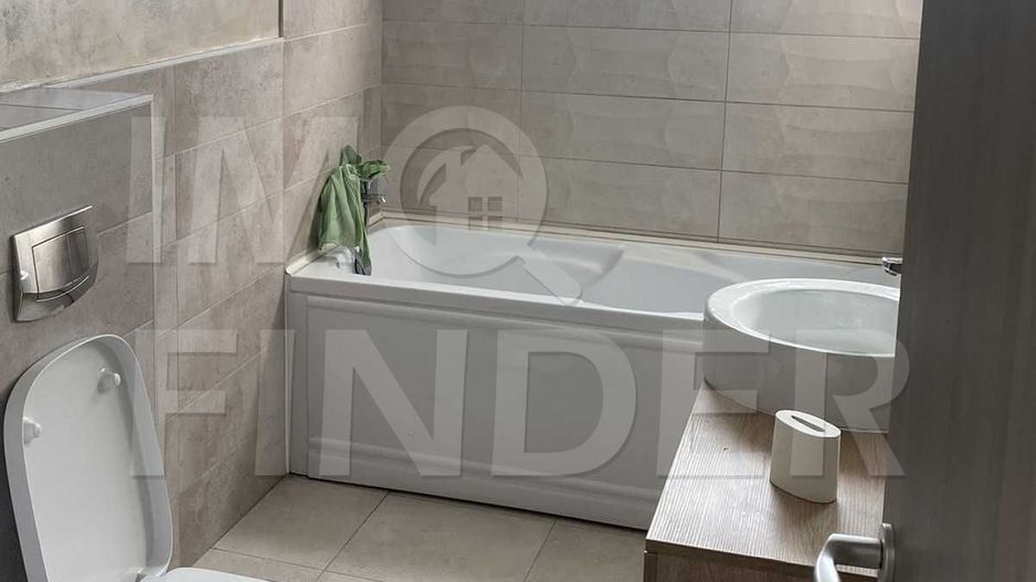 Apartament 3 camere | 80 mp | imobil mic | garaj inclus | zona linistita - Poză 6