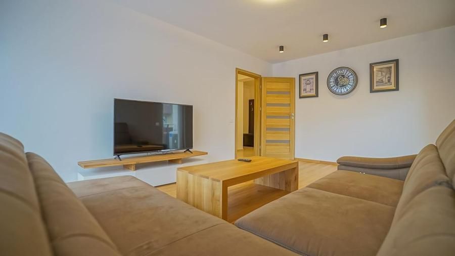 Apartament 2 camere, Urban Coresi , Premium ,Terasa MARE - Poză 2