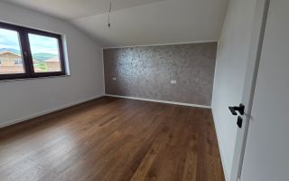 Casă 4 camere 120 mp/utili, teren generos 500 mp, Cristian/Brasov - Poză 7